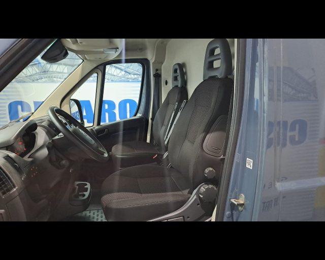 CITROEN Jumper 30 L1H1 2.2 bluehdi 120cv S&S-DETAX