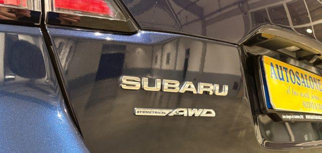 SUBARU OUTBACK 2.5i Lineartronic Premium TETTO / PREZZO REALE