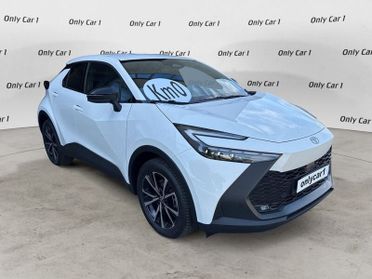Toyota C-HR C-HR 2.0 PHEV Trend