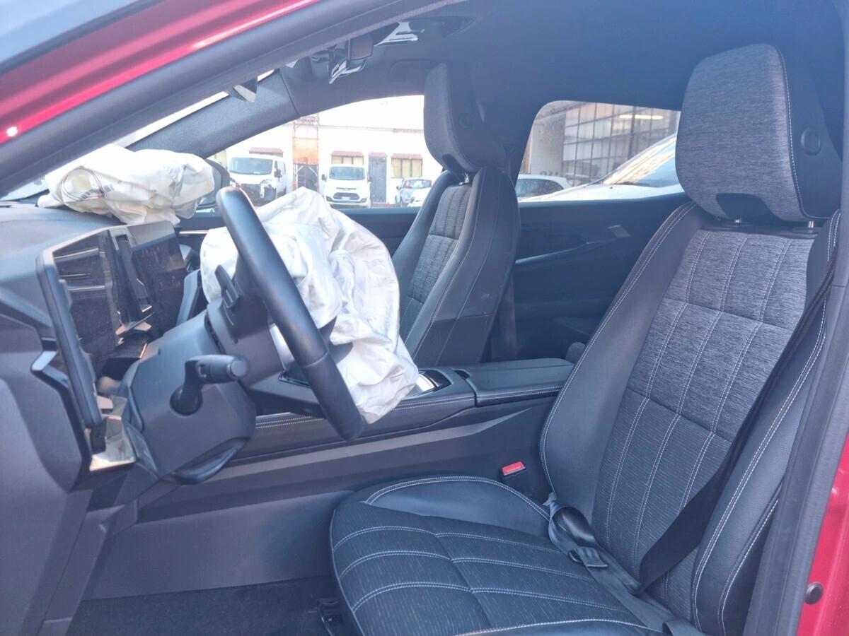 Renault Austral 1.2 Full Hybrid E-Tech INCIDENTATA