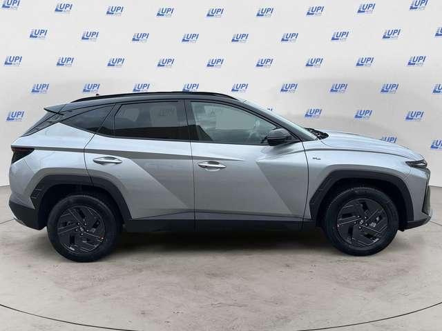 Hyundai TUCSON Tucson 1.6 T-GDI DCT DarkLine