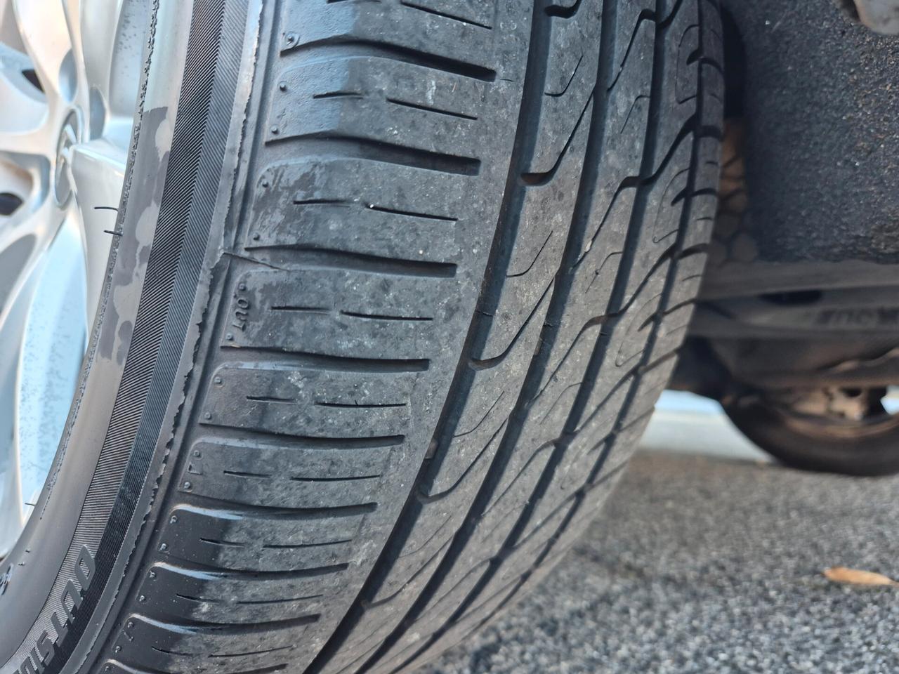 Citroen C4 Grand Picasso 1.6 e-HDi 110 FAP CMP6 Seduction