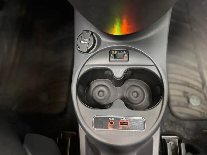 Fiat 500 1.2 benzina, gpl, ok neopatentati