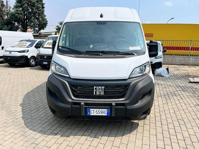 FIAT Ducato 33 2.2 Mjt 140CV MH2 (IVA ESCL.)