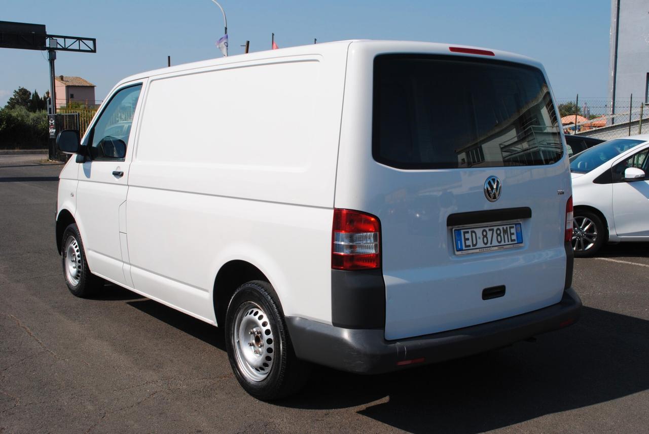 Volkswagen Transporter 2.0 TDI 102CV PC Furgone