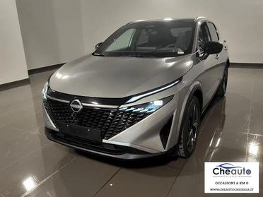 NISSAN - Qashqai - MHEV 158 CV Tekna