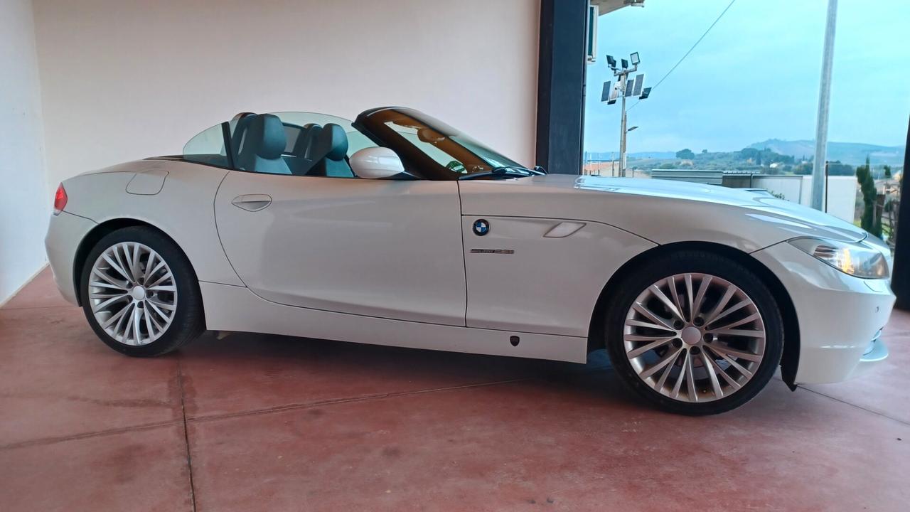 Bmw Z4 sDrive23i