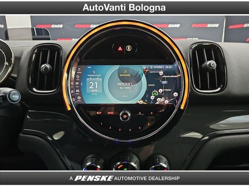 MINI Countryman Mini Countryman 2.0 Cooper D Northwood Edition all4 auto