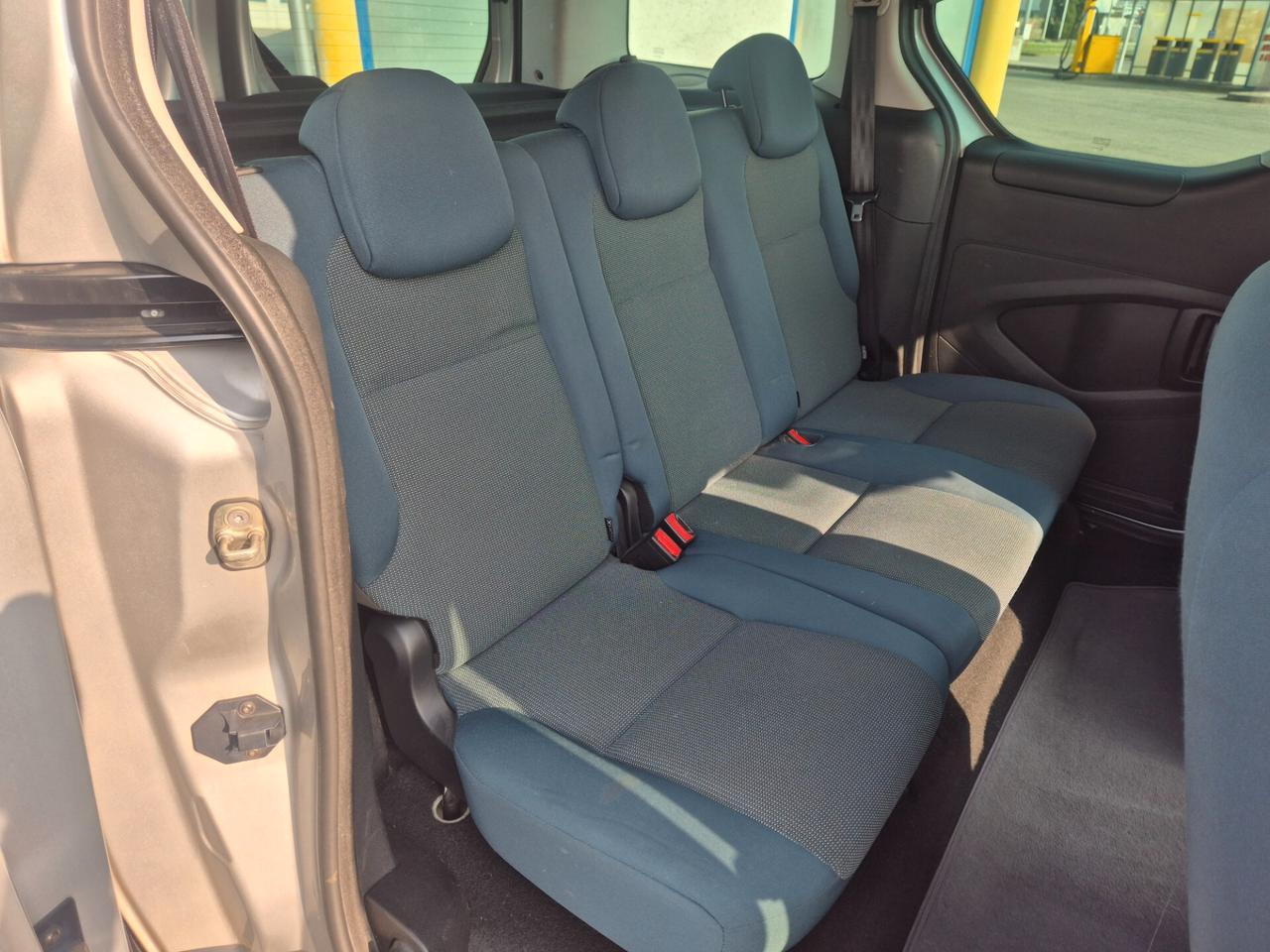 Citroen Berlingo Multispace BlueHDi 100 5 posti Feel Combi N1