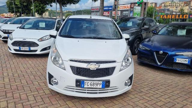 CHEVROLET Spark 1.0