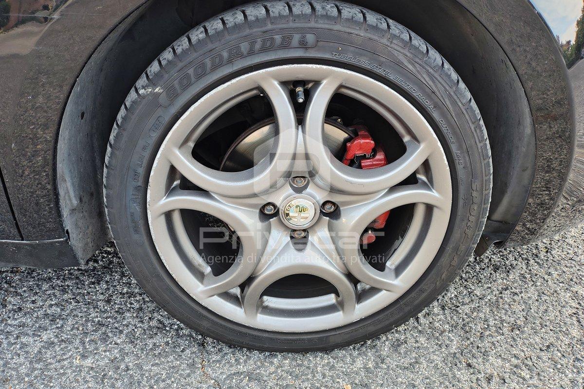 ALFA ROMEO MiTo 1.3 JTDm 85 CV S&S Progression