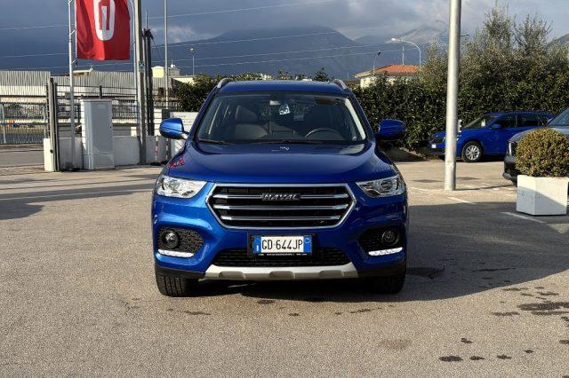 HAVAL H2 1.5T GPL Premium