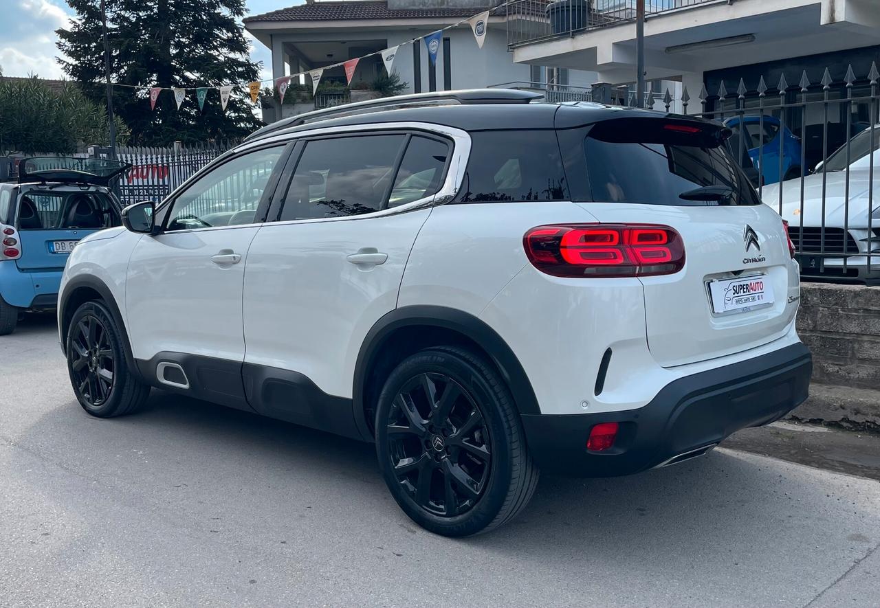 CITROEN C5 Aircross BlueHDi 130 S&S EAT8 SHINE