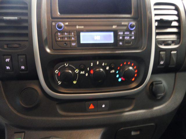 FIAT Talento 1.6 MJT 120CV PL-TN Combi 12q