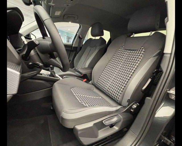AUDI A1 SPB 25 TFSI Business