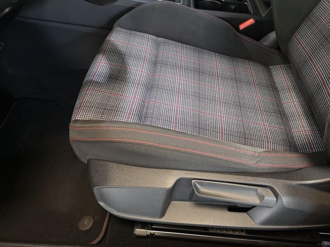 Volkswagen Golf 2.0 TSI GTI DSG KM 22.578 !!!