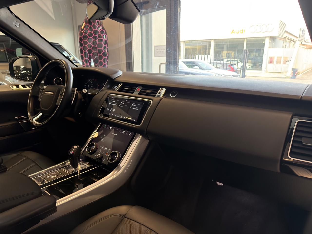 Land Rover Range Sport 3.0 SDV6 249 CV HSE Dynamic