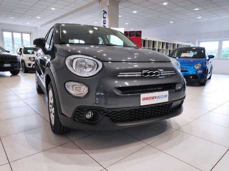 FIAT 500X 1.0 T3 120 CV*PRONTA CONSEGNA*