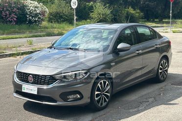 FIAT Tipo 1.6 Mjt 4 porte Opening Edition Plus