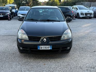 Renault Clio 1.2 16V 5 porte GPL Dynamique