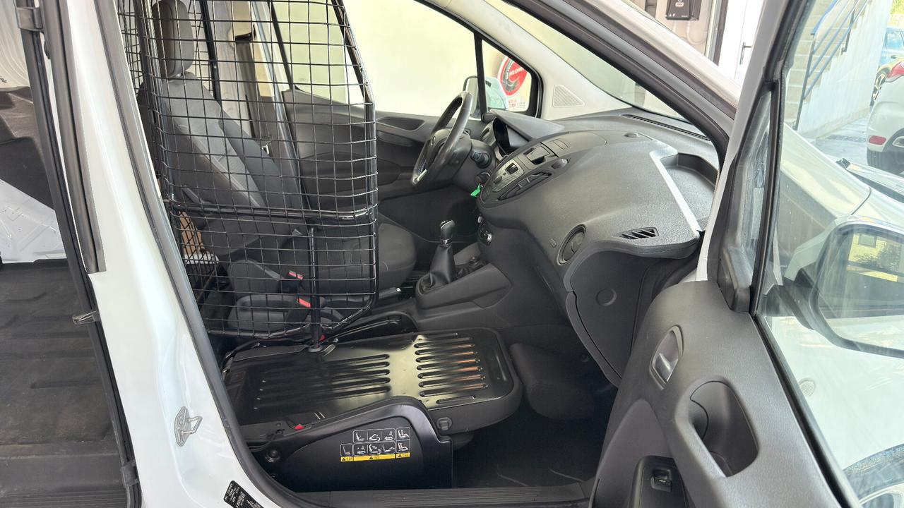 Ford Transit Courier 1.5dci 95Cv. Trend Aziendale