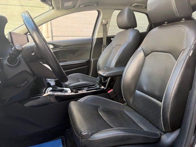 KIA XCeed 1.6 CRDi 136 CV MHEV DCT 5p. Style TETTO PANORAMIC