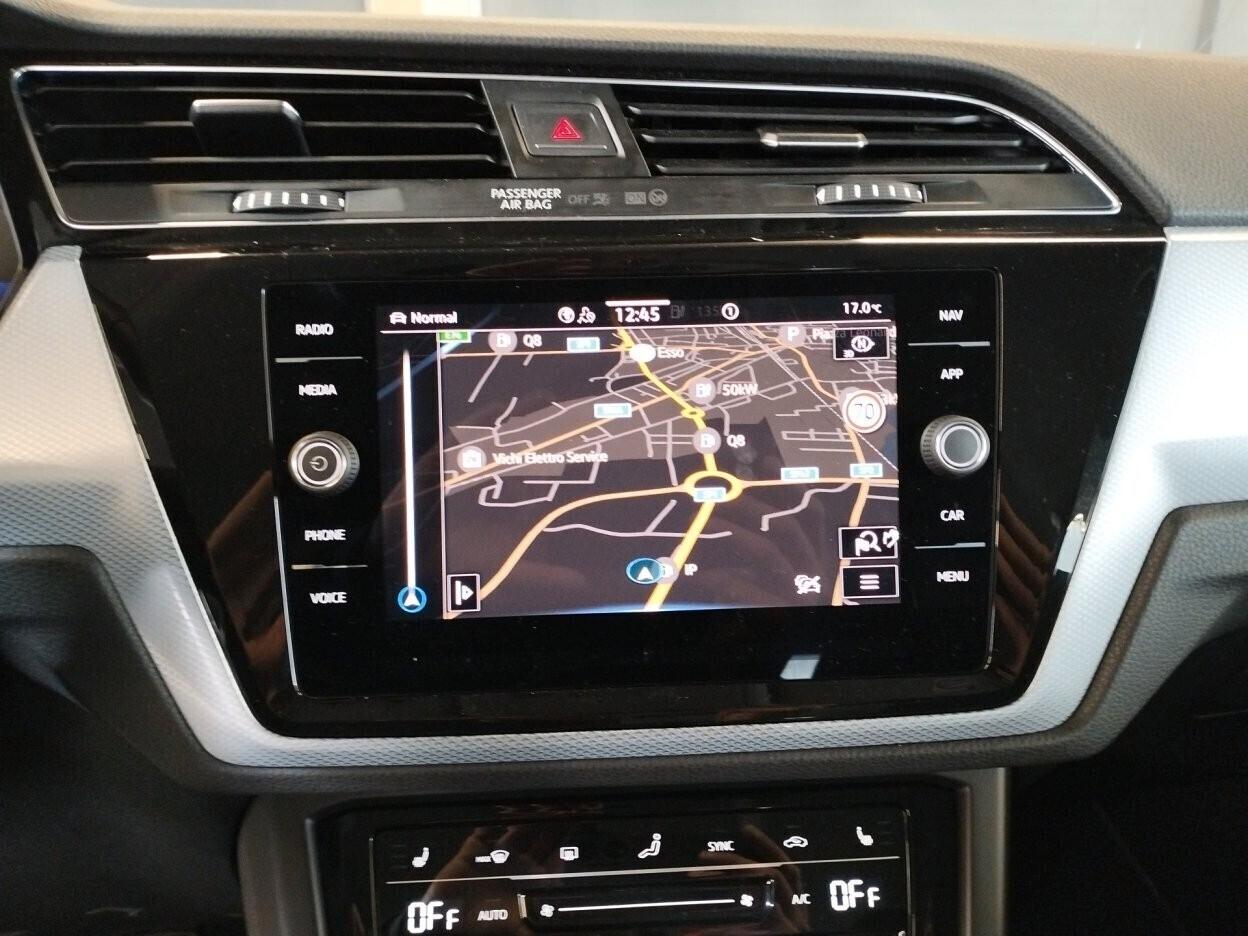 Volkswagen Touran 1.5 tsi GOAL 150cv