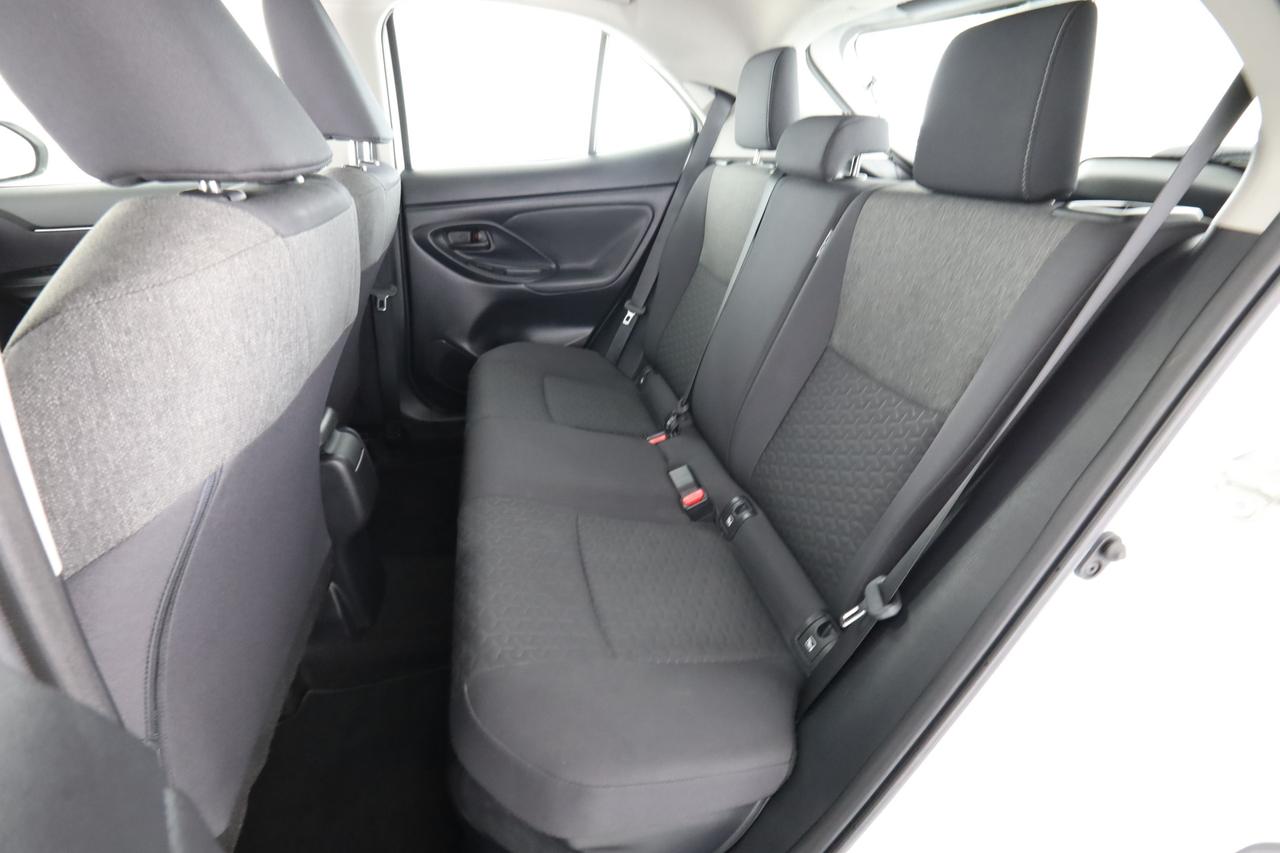 TOYOTA Yaris Cross 1.5 Hybrid 5p. E-CVT Active