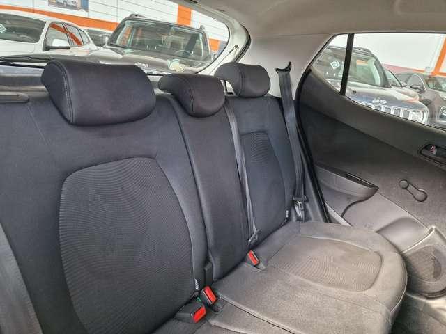 Hyundai i10 i10 1.0 Comfort