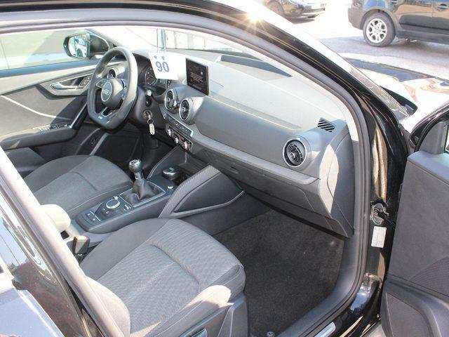 AUDI Q2 1.6 TDI S-Line