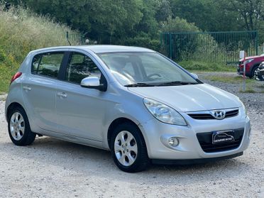 Hyundai i20 1.2 5p. Classic PERMUTE GARANZIA NEOPATENTATI