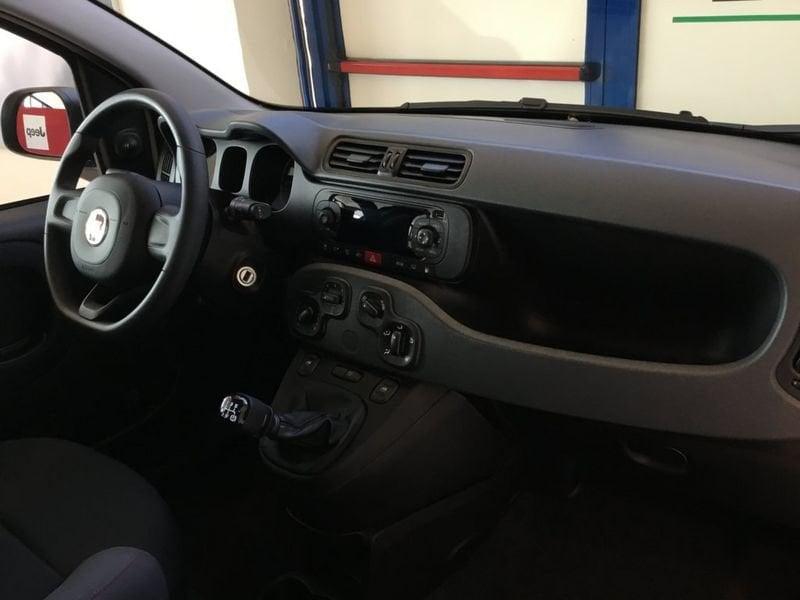 FIAT Panda Panda 0.9 TwinAir Turbo Natural Power Easy S3