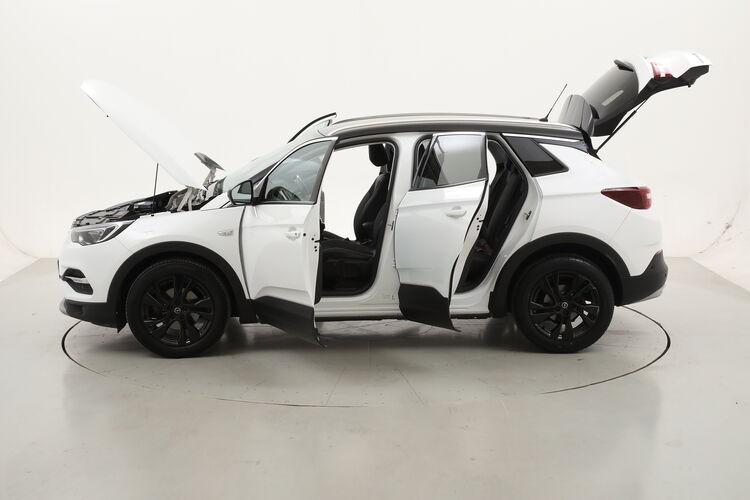 Opel Grandland Design Line BR467177 1.5 Diesel 131CV