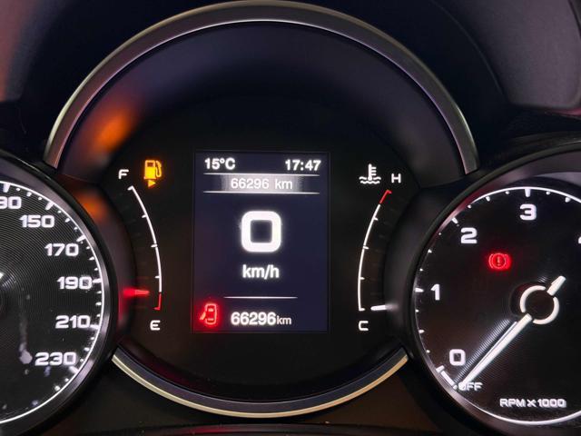 FIAT 500X 1.3 MultiJet 95 CV Urban