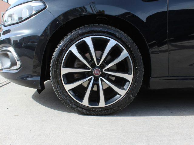FIAT Tipo 1.4 T-Jet 120CV GPL 4 porte Lounge