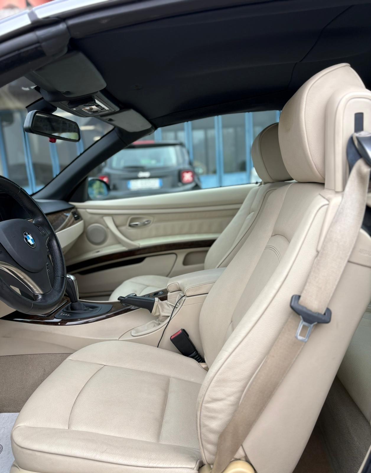 Bmw 320 320i cat Cabrio Attiva