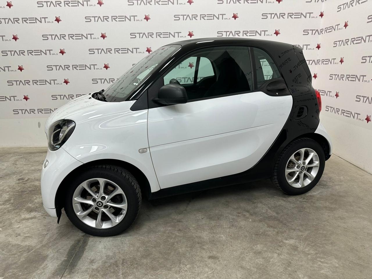 Smart ForTwo 70 1.0 Youngster