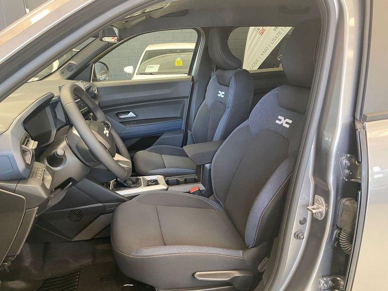 Dacia Duster Duster Tce 130 CV MHEV Journey 4x4 - PROMO SIRONIAUTO+