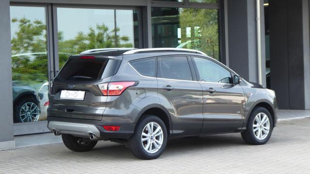 FORD Kuga 2.0 TDCI 150 CV S&S 4WD Powershift Business