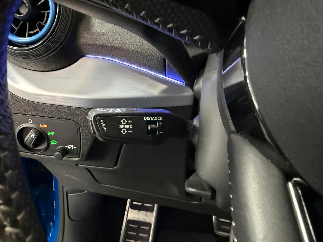 Audi Q2 1.6 Tdi 115cv Automatica S Line