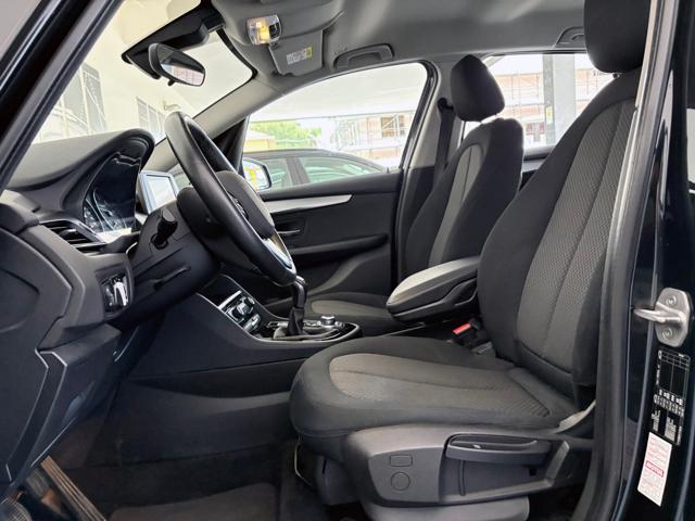 BMW 218 d Active Tourer