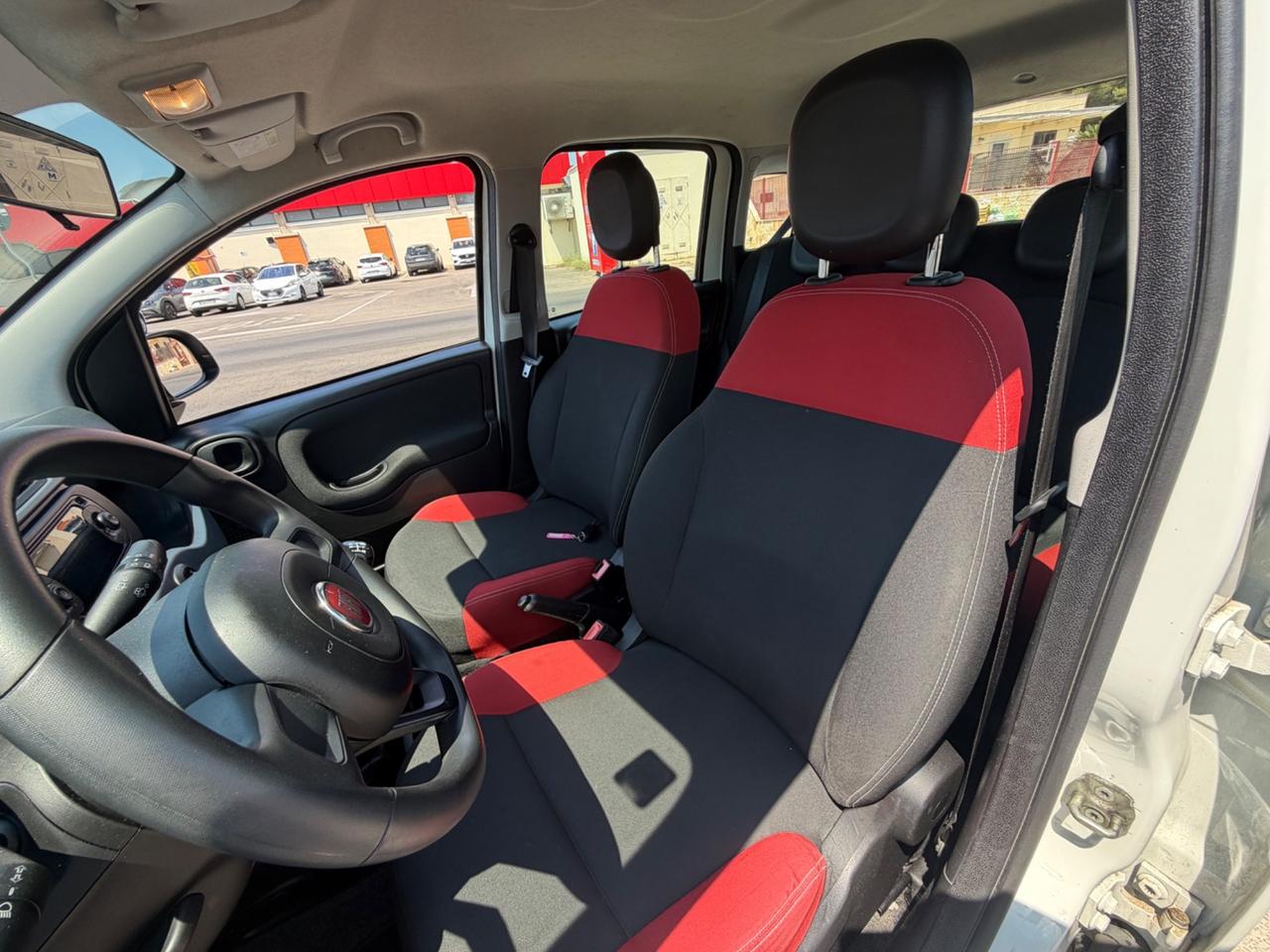 Fiat Panda - 1.2 benz - 2020