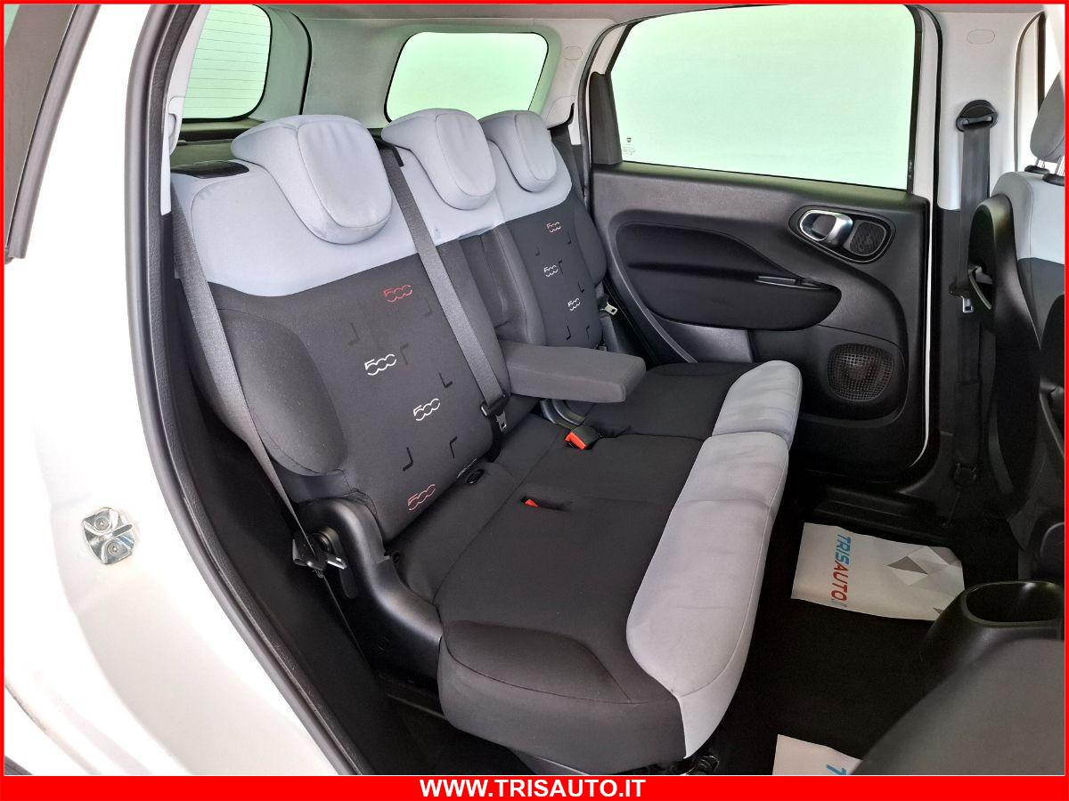 FIAT 500 L Living 1.3 Mjt Lounge NEOPATENTATI