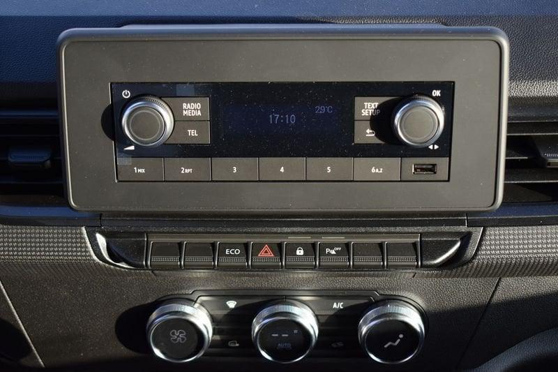 Nissan Townstar EV Townstar 11kW Van Acenta PC