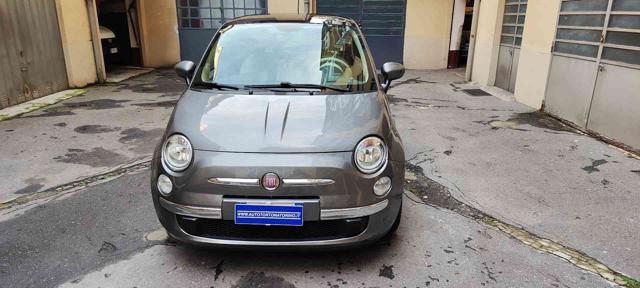 FIAT 500 1.2 Lounge AUTOMATICA!!!