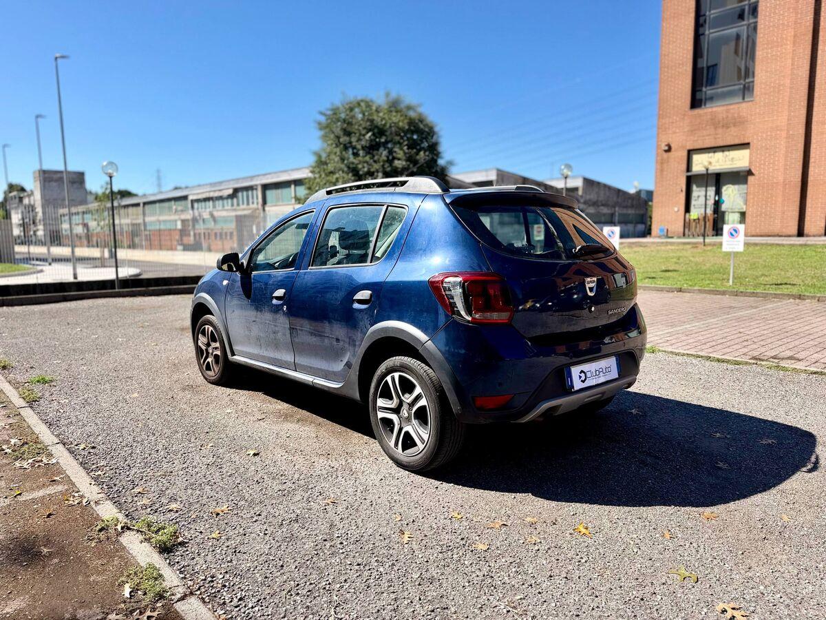 Dacia Sandero 0.9 tce turbo Gpl s&s 90cv LEGGERE DESCRIZIONE!