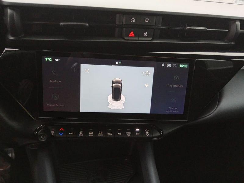 Alfa Romeo Junior Junior 156 CV BEV