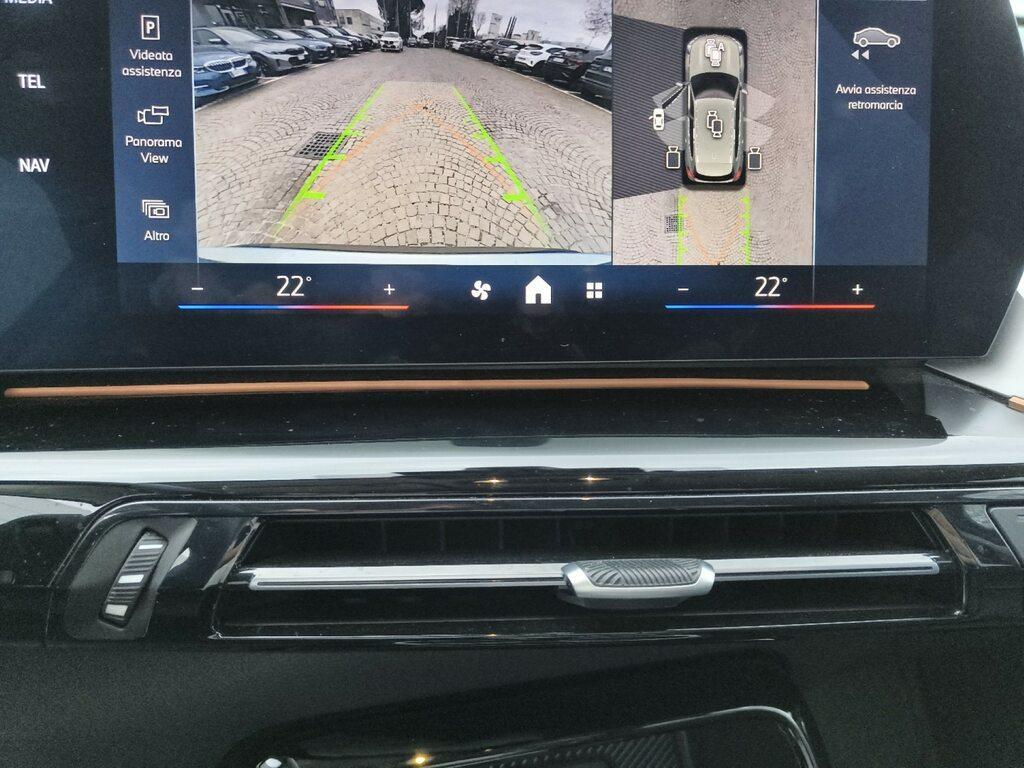 BMW X1 20 d Mild Hybrid 48V xLine xDrive DCT