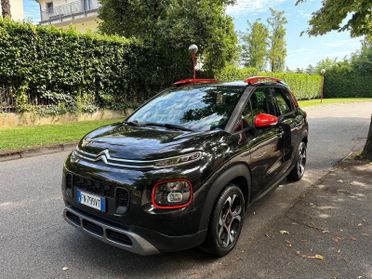 Citroen C3 Aircross PureTech 110 S&S Feel