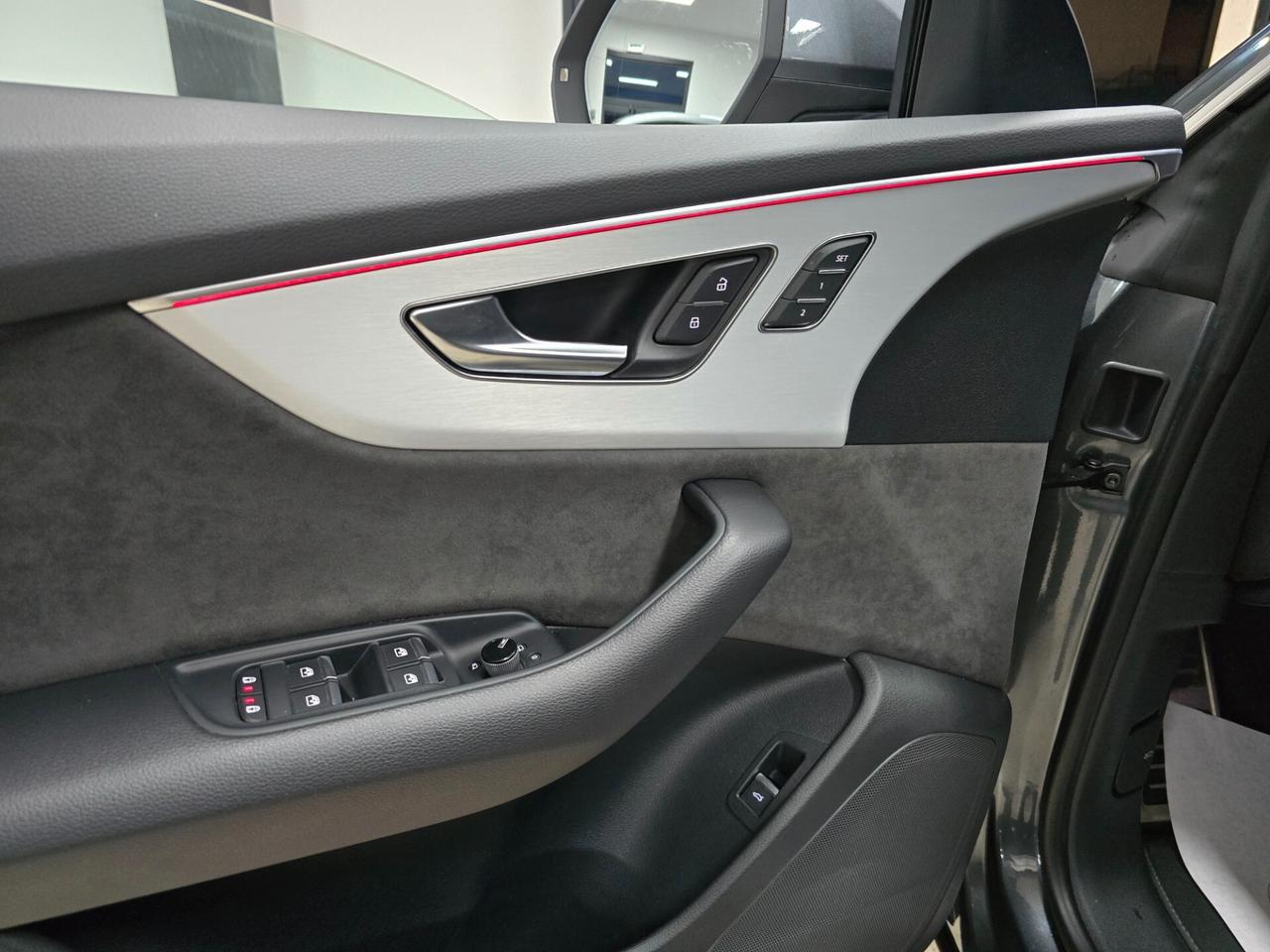 Audi Q8 50 TDI 286 CV quattro tiptronic Sline